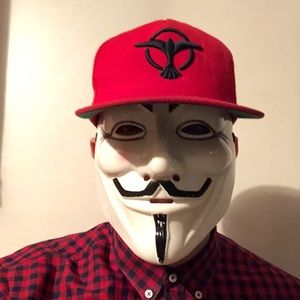 Meet your Posher, Justin